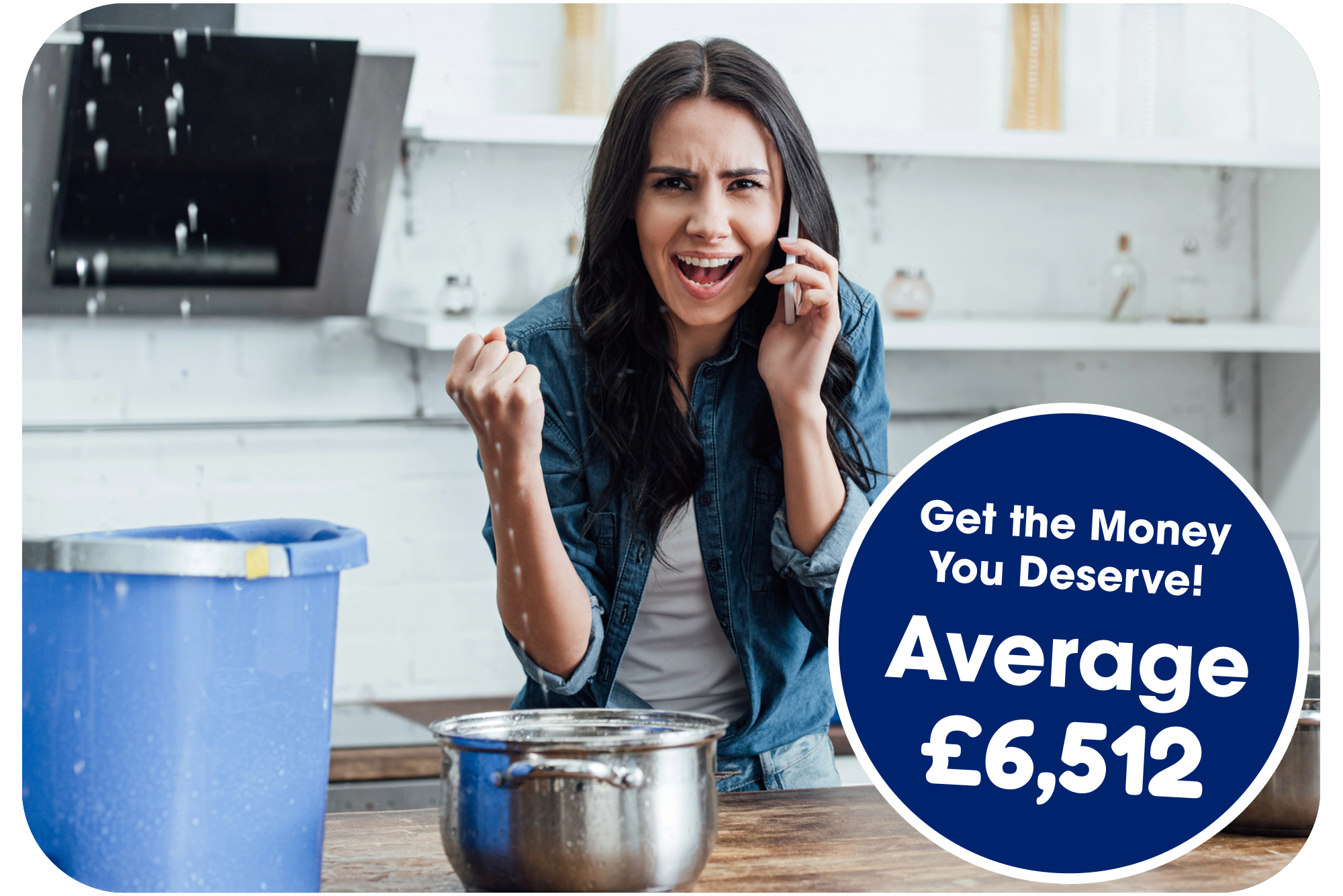 Tenant compensation